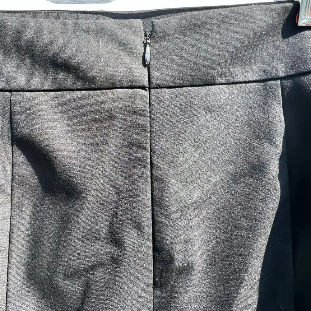 Ann Taylor Factory Career Skirt